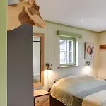 Σαλέ 'onder De Boompjes' *