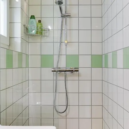 Chalet 'onder De Boompjes'